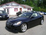 2008 Infiniti G 37 Coupe