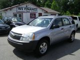 2005 Chevrolet Equinox LS