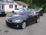 2007 Lexus IS 250
