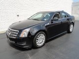 2010 Cadillac CTS 3.0 Sedan