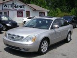 2006 Silver Birch Metallic Ford Five Hundred Limited #68772427