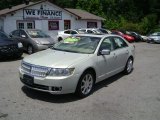 2007 Lincoln MKZ AWD Sedan