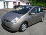 2007 Toyota Prius Hybrid