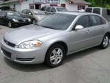 2007 Chevrolet Impala LS