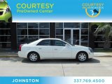 2004 Cadillac CTS Sedan