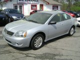 2008 Mitsubishi Galant ES