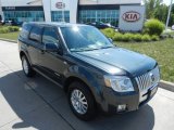 2008 Mercury Mariner V6 Premier 4WD