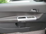 2013 Volvo C30 T5 Door Panel