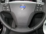 2013 Volvo C30 T5 Steering Wheel