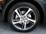 2013 Volvo C30 T5 Wheel