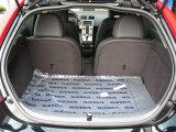 2013 Volvo C30 T5 Trunk