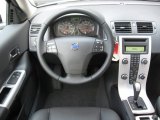 2013 Volvo C30 T5 Dashboard