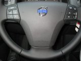 2013 Volvo C30 T5 Steering Wheel