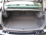 2013 Volvo S60 T6 AWD Trunk