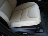 2013 Volvo S60 T6 AWD Front Seat
