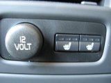 2012 Volvo XC70 3.2 AWD Controls