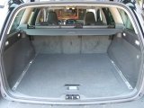 2012 Volvo XC70 3.2 AWD Trunk