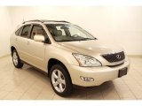 2007 Lexus RX 350 AWD
