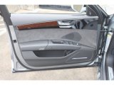 2013 Audi A8 L 3.0T quattro Door Panel