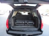 2010 GMC Yukon SLT Trunk