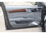 2013 Audi A8 L 3.0T quattro Door Panel