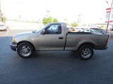 2003 Ford F150 XL Regular Cab Exterior