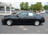 2011 Mitsubishi Galant FE Exterior