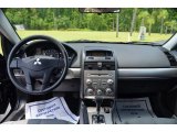 2011 Mitsubishi Galant FE Dashboard