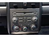 2011 Mitsubishi Galant FE Controls
