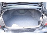 2011 Mitsubishi Galant FE Trunk