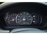 2011 Mitsubishi Galant FE Gauges