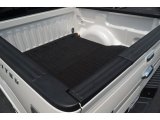 2011 Ford F150 Limited SuperCrew 4x4 Trunk