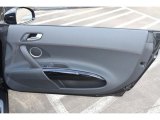 2012 Audi R8 4.2 FSI quattro Door Panel