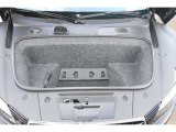 2012 Audi R8 4.2 FSI quattro Trunk