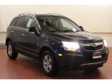 2008 Deep Blue Saturn VUE XE #68772344