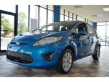 2013 Ford Fiesta SE Hatchback