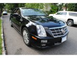 2009 Cadillac STS 4 V8 AWD Data, Info and Specs