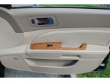 2009 Cadillac STS 4 V8 AWD Door Panel