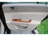 2009 Cadillac STS 4 V8 AWD Door Panel