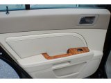 2009 Cadillac STS 4 V8 AWD Door Panel