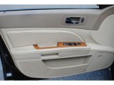 2009 Cadillac STS 4 V8 AWD Door Panel