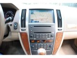 2009 Cadillac STS 4 V8 AWD Controls