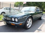 1998 Jaguar XJ XJR