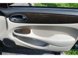 1998 Jaguar XJ XJR Door Panel