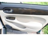 1998 Jaguar XJ XJR Door Panel