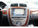 2011 Jaguar XK XKR Convertible Navigation