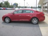 2013 Buick LaCrosse FWD