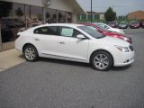 2013 Buick LaCrosse AWD Exterior