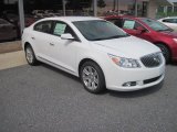 2013 Buick LaCrosse AWD Front 3/4 View
