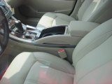 2013 Buick LaCrosse AWD Cashmere Interior